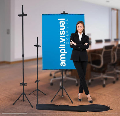 Amplivisual
