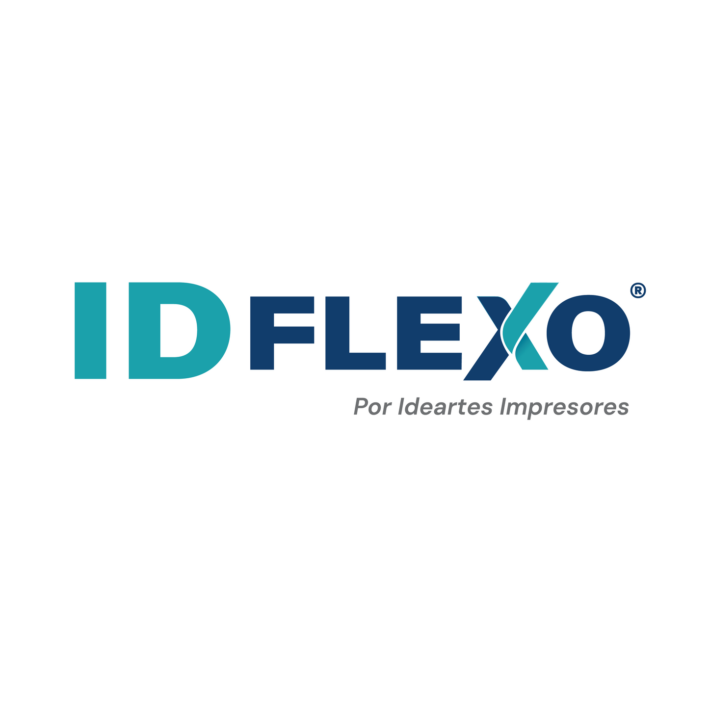 ID FLEXO by Ideartes Impresores
