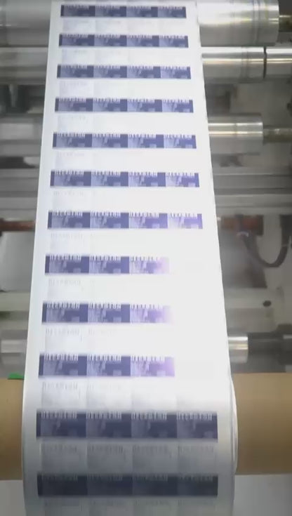 ID FLEXO by Ideartes Impresores