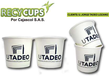 Cajas Colombianas