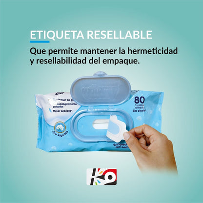 Servibarras