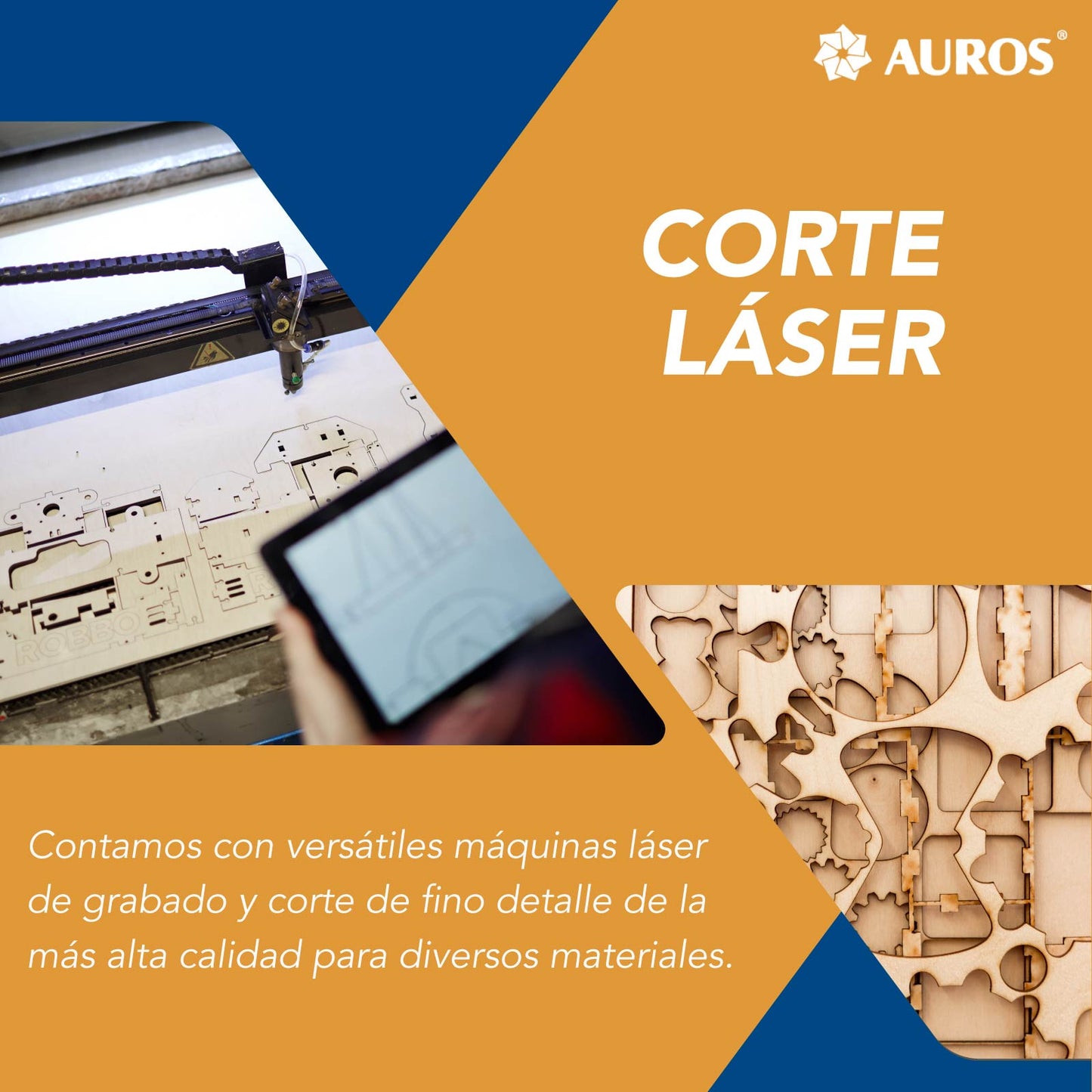 Auros Copias