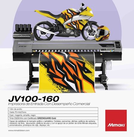 Mimaki