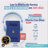 Sociedad Bíblica Colombiana