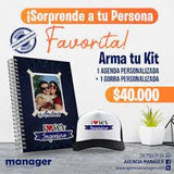 Agencia Manager